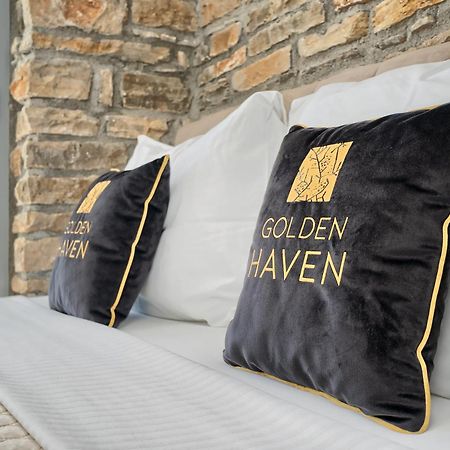 Вілла Golden Haven Муртер Екстер'єр фото