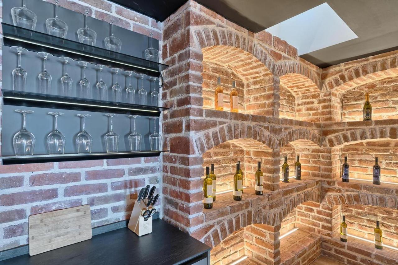 Вілла Golden Haven Муртер Екстер'єр фото