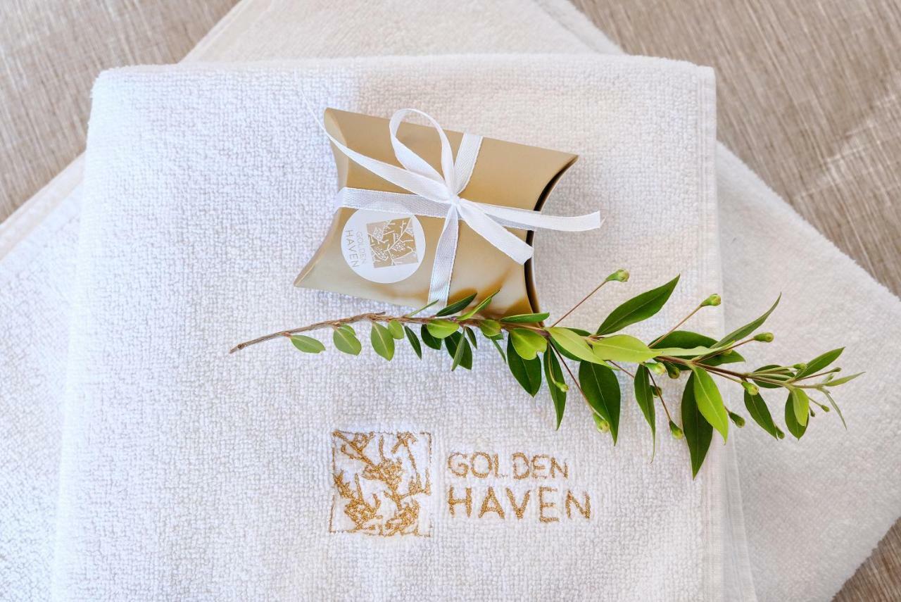 Вілла Golden Haven Муртер Екстер'єр фото